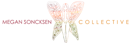 Megan Soncksen Collective logo