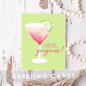 Greeting Cards