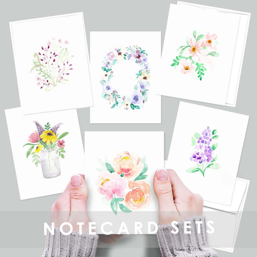 Notecard Sets