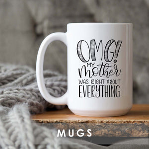 Mugs