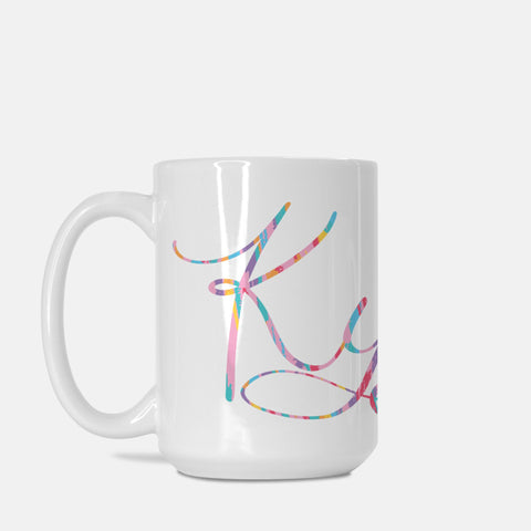 Kylee's Mug Deluxe 15oz.