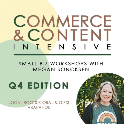 C2: Commerce & Content Intensive - Q4