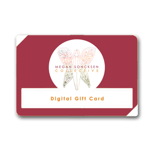 Human Design Digital Gift Card