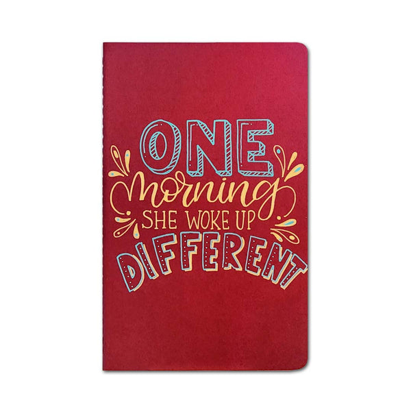 Create Your Own Journal