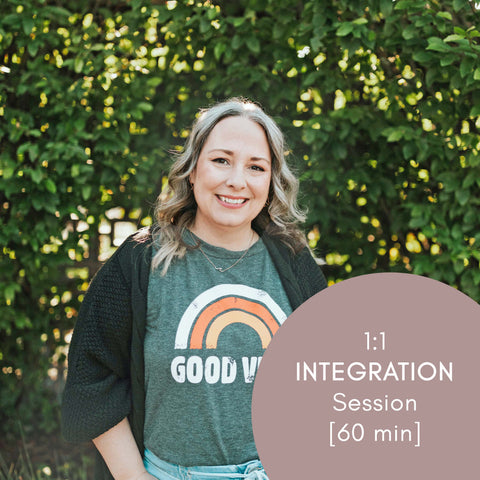 Human Design Integration Session - [60 min]