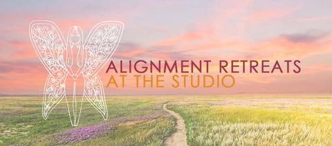 Alignment Retreat Registration